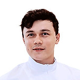 Рабиев Акмалхон Маруфджонович 
