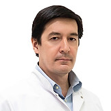 Кунакаев Рустем Халелович
