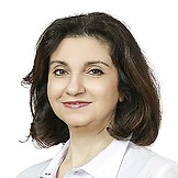 Пашинян Альбина Гургеновна