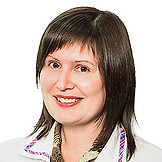 Петина Ольга Анатольевна