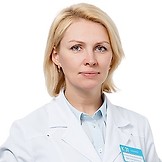Паненко Ольга Валерьевна