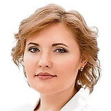 Антонова Ольга Ивановна