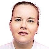 Мартышина Ярослава Адольфовна