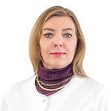 Тишенина Юлия Владимировна