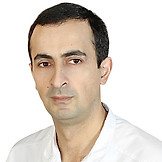 Адамян Ваган Ваникович