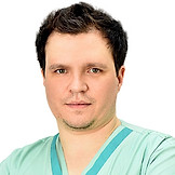 Амосов Григорий Николаевич
