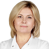 Влайку Диана Николаевна