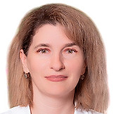Гетиа Тамара Борисовна