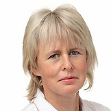Серова Галина Анатольевна