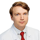 Титов Евгений Дмитриевич