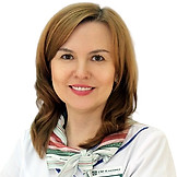 Ленькова Ирина Николаевна