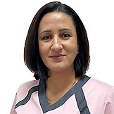Рымарчук Наталья Александровна
