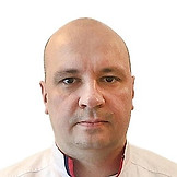 Сюбаев Роман Борисович