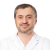 Рабаданов Гасаутдин Габибуллаевич