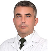 Григорьев Дмитрий Анатольевич