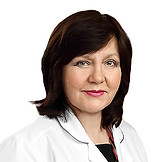 Марудова Наталья Станиславовна