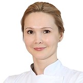Федорова Мариана Николаевна 