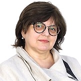 Жакова Олимпиада Николаевна