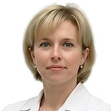 Трейман Елена Владимировна
