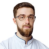 Рязанов Михаил Сергеевич