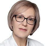 Романова Ольга Ивановна