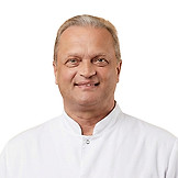 Сиськов Юрий Геннадьевич