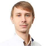 Илларионов Алексей Сергеевич