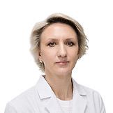 Юткина Мария Сергеевна