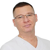 Волков Владимир Михайлович