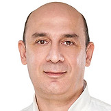 Иванидзе Давид Эдишерович