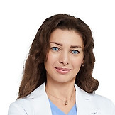Паршина Юлия Алексеевна