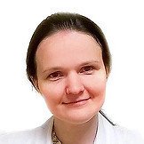 Шлёнская Ольга Сергеевна