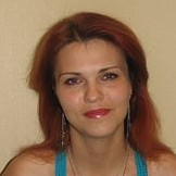 Ломакина Дина Михайловна
