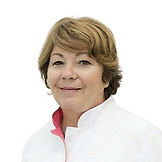 Уклеина Наталья Григорьевна