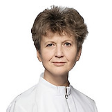 Костенко Елена Ивановна