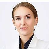 Гурджиева Анна Юрьевна