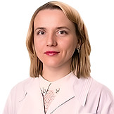 Терентьева Елена Михайловна