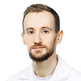 Горелов Владимир Сергеевич