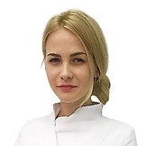 Пушкова Светлана Владимировна