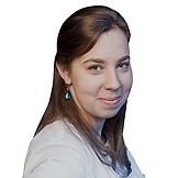 Плужникова Майя Николаевна