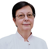 Волкова Наталья Александровна