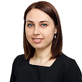 Серополова Светлана Сергеевна