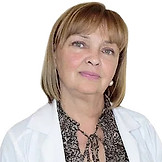 Воронина Маргарита Александровна