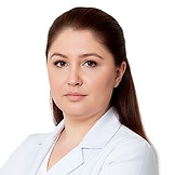 Девятьярова Лариса Леонидовна