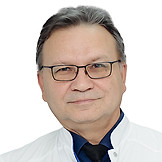 Молчанов Сергей Николаевич