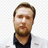 Бочаров Кирилл Олегович