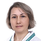 Березина Марина Витальевна