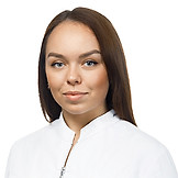 Осьминкина Анастасия Сергеевна