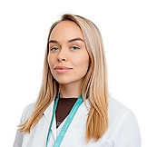 Осьминкина Анастасия Сергеевна
