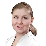 Коломыцева Елена Владимировна